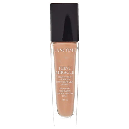 Teint Miracle Hydrating Foundation 03 Diaphane Beige - FitnessFlow