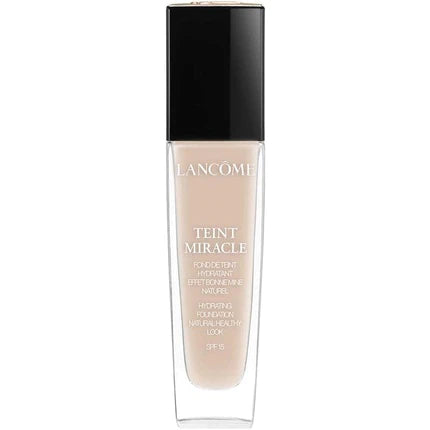 Teint Miracle Hydrating Foundation 02 Lys Rose - FitnessFlow