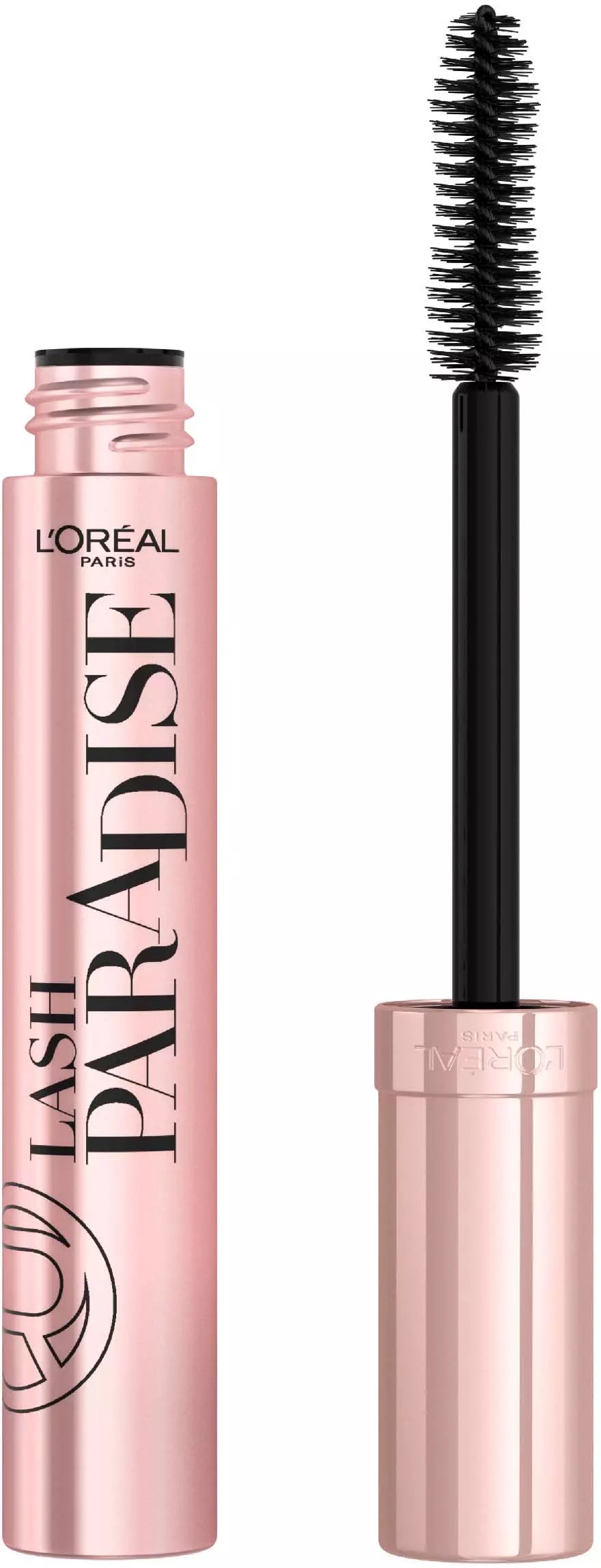 Lash Paradise Mascara Black - FitnessFlow