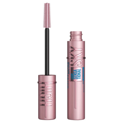 Lash Sensational Sky High Black Waterproof