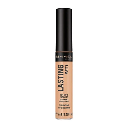 Lasting Matte Concealer 020 Classic Beige - FitnessFlow