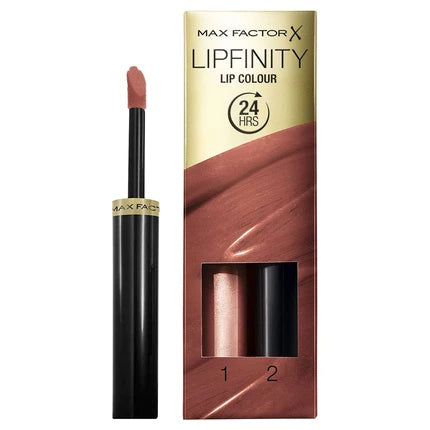 Lipfinity Lip Color 070 Spicy - FitnessFlow