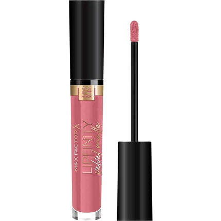 Lipfinity Velvet Matte Lipstick 020 Coco Creme - FitnessFlow