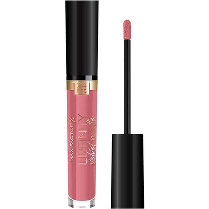 Lipfinity Velvet Matte Lipstick 020 Coco Creme - FitnessFlow