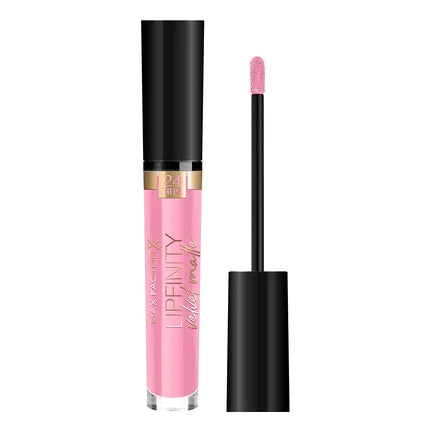 Lipfinity Velvet Matte Lipstick 060 Pink Dip - FitnessFlow