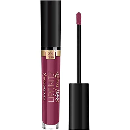 Lipfinity Velvet Matte Satinberry - FitnessFlow