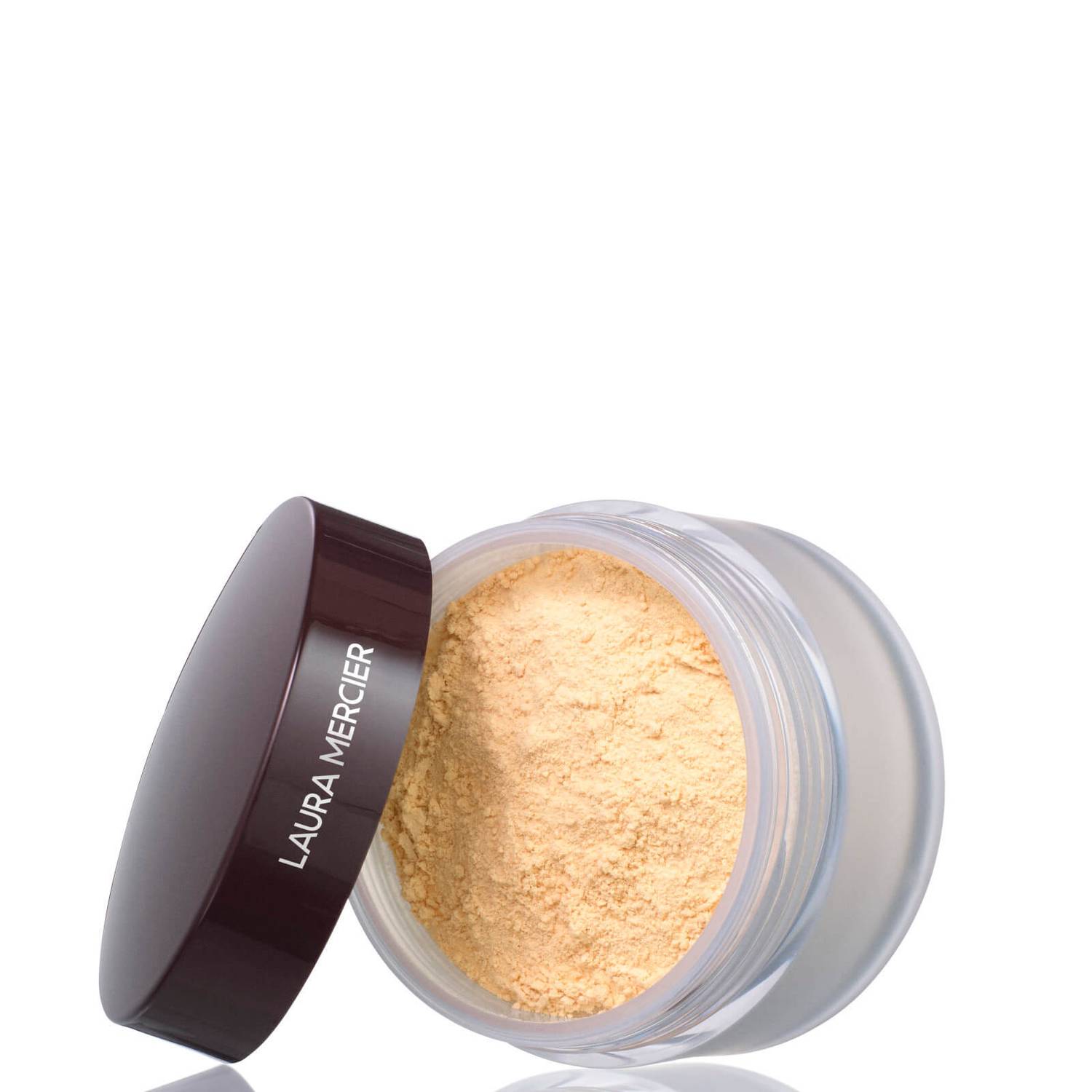 Loose Setting Powder Translucent - FitnessFlow