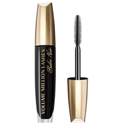 Volume Million Lashes Balm Noir Black Mascara 8.9ml - FitnessFlow