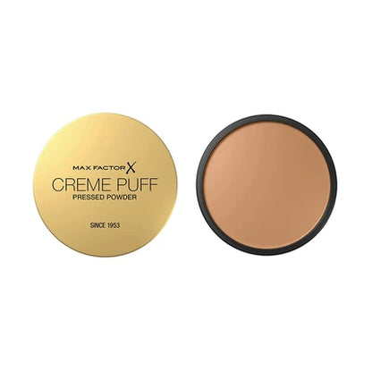 Crème Puff Pressed Powder 14g 13 Nouveau Beige - FitnessFlow