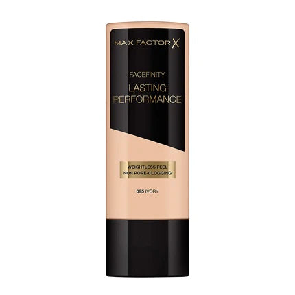 Lasting Performance Foundation 35ml 95 Ivory - FitnessFlow