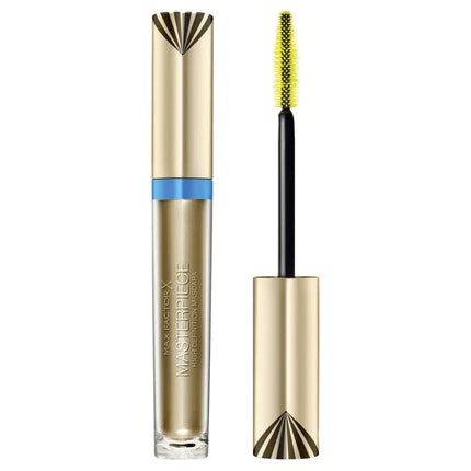 Masterpiece Max Waterproof Mascara 001 Black - FitnessFlow