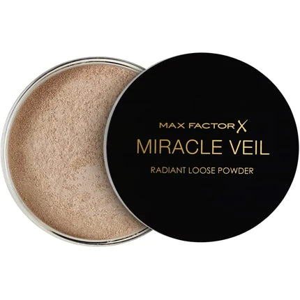 Miracle Veil Radiant Loose Face Powder 4g - FitnessFlow