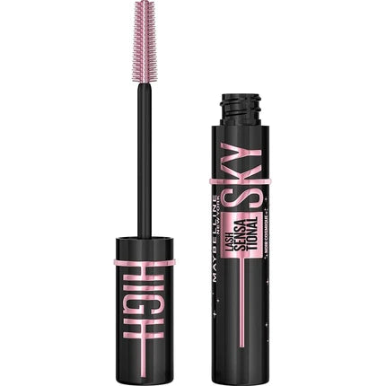 Lash Sensational Sky High Cosmic Mascara - Black - FitnessFlow