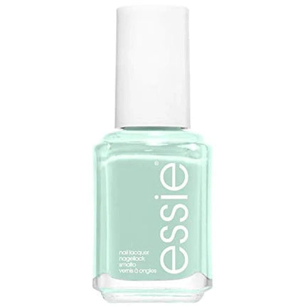 Nail Polish in Mint Candy Apple Color 13.5ml - FitnessFlow