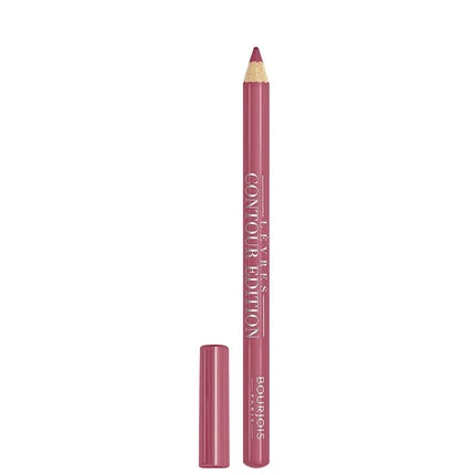 Levres Contour Edition Lip Liner 02 Cotton Candy 0.04oz - FitnessFlow