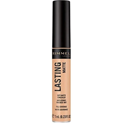 Matte Concealer 10 - FitnessFlow