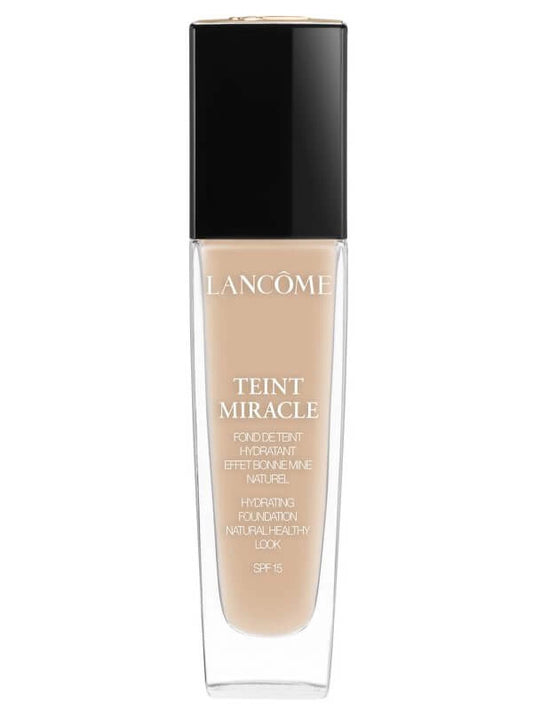 Teint Miracle Foundation 04 Beige Nature - FitnessFlow