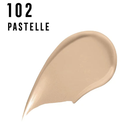 Lasting Performance Foundation 35ml 102 Pastelle - FitnessFlow