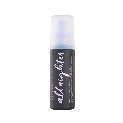 All Nighter Setting Spray 118 ml - FitnessFlow