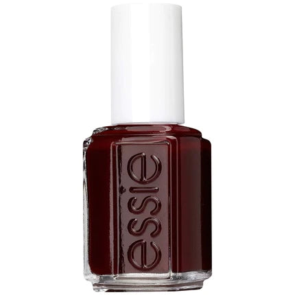 Nail Polish Intense Color for Fingernails 13.5ml - No. 50 Bordeaux Red - FitnessFlow