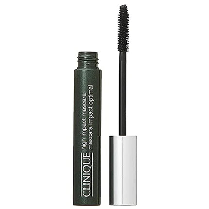 High Impact Mascara - Black - FitnessFlow