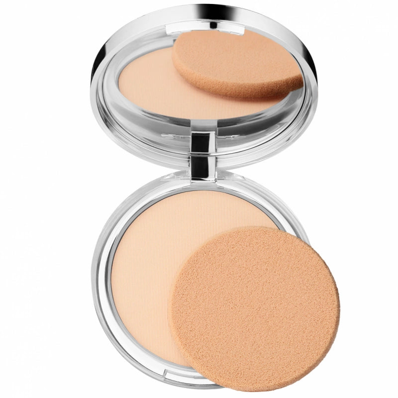 Stay-Matte Sheer Pressed Powder Stay Buff - FitnessFlow