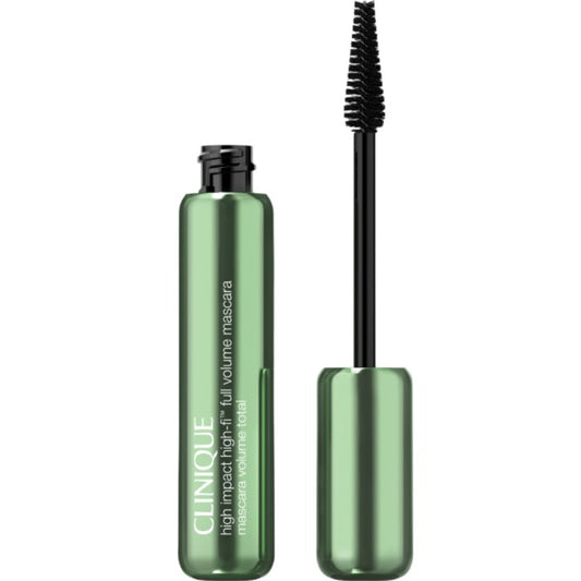 High Impact High-Fi Full Volume Mascara Intense Black