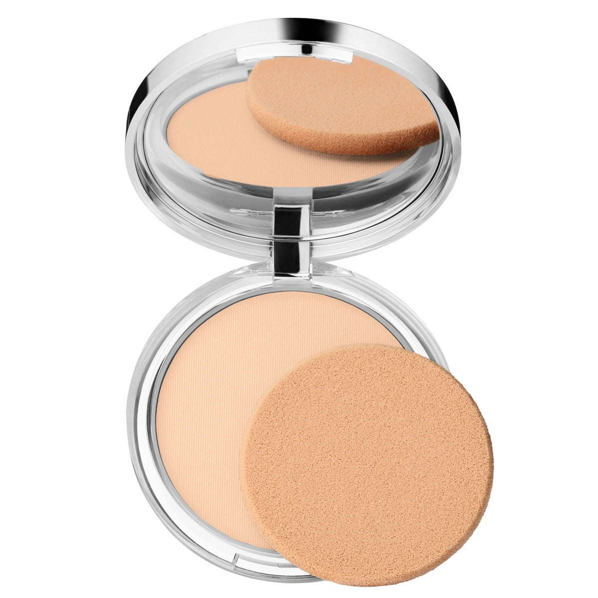 Stay-Matte Sheer Pressed Powder Stay Neutral - FitnessFlow