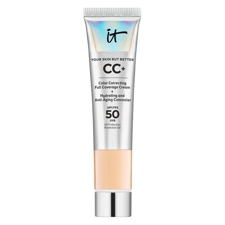 Your Skin But Better CC+ SPF50+ Neutral Medium