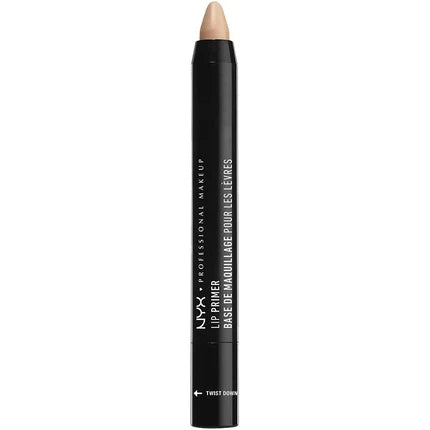 Makeup Lip Primer Nude - FitnessFlow