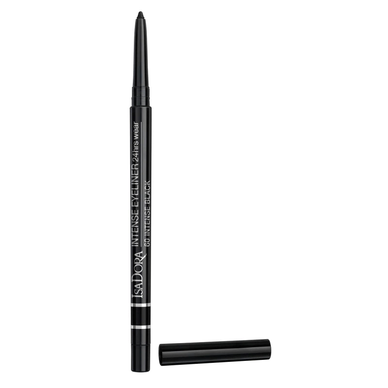 Intense Eyeliner 24 Hrs Wear 60 Intense Black - FitnessFlow