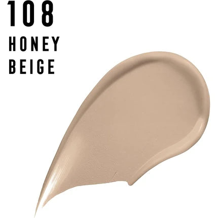 Lasting Performance Foundation - 108 Honey 35ml - FitnessFlow