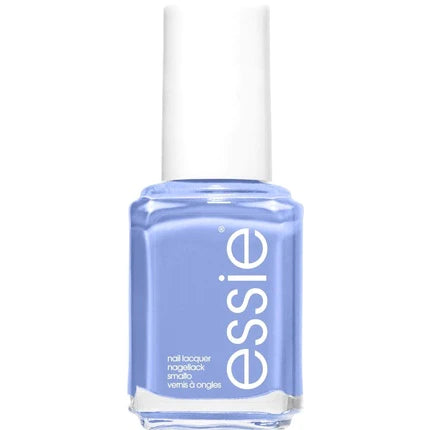 Nail Polish in Bikini So Teeny Blue 13.5ml - FitnessFlow