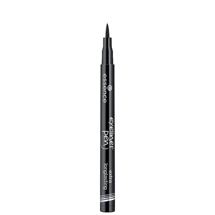 Eyeliner pen extra longlasting 0 1 - FitnessFlow