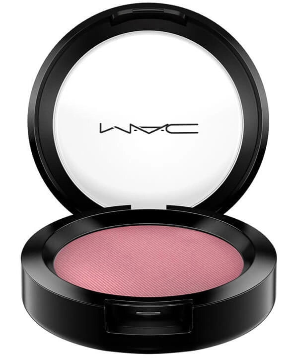 Sheertone Powder Blush Breath of Plum - FitnessFlow