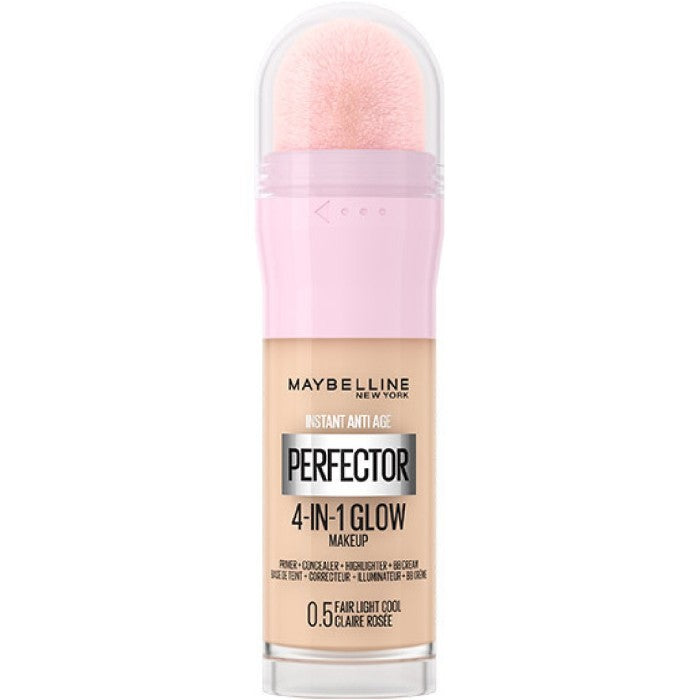 Instant Anti-Age Perfector 4-in-1 Glow concealer - 0.5 Fair Light Cool