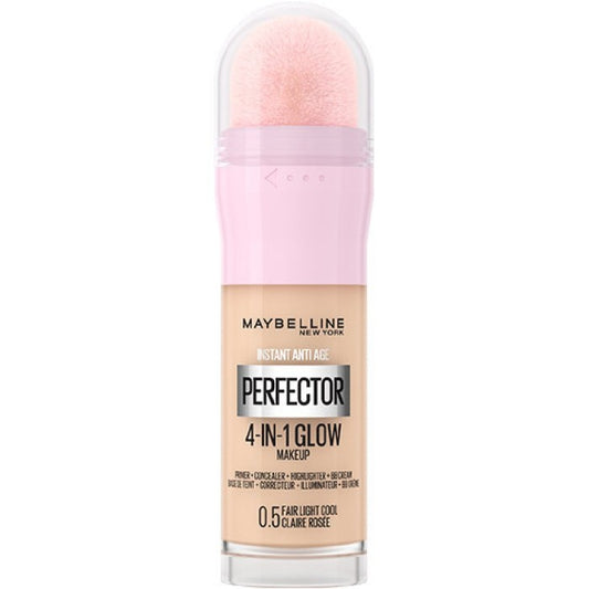 Instant Anti-Age Perfector 4-in-1 Glow concealer - 0.5 Fair Light Cool