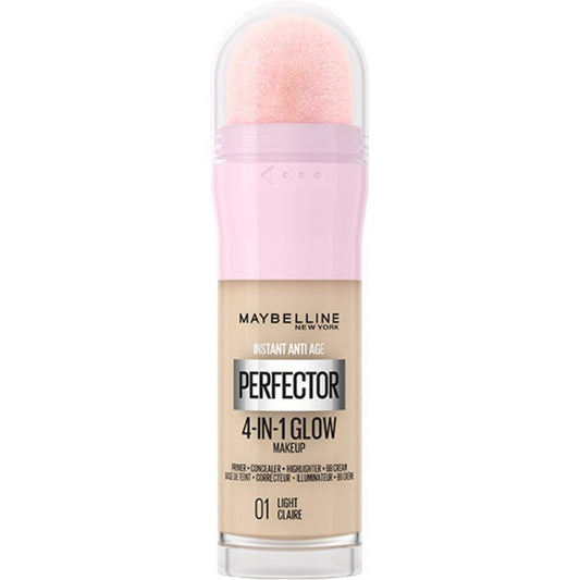 Instant Anti-Age Perfector 4-in-1 Glow concealer - 01 Light Make-up