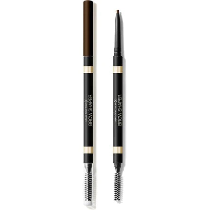 Brow Shaper 30 Deep Brown - FitnessFlow