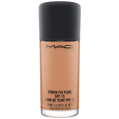 Studio Fix Fluid Nc25 SPF15