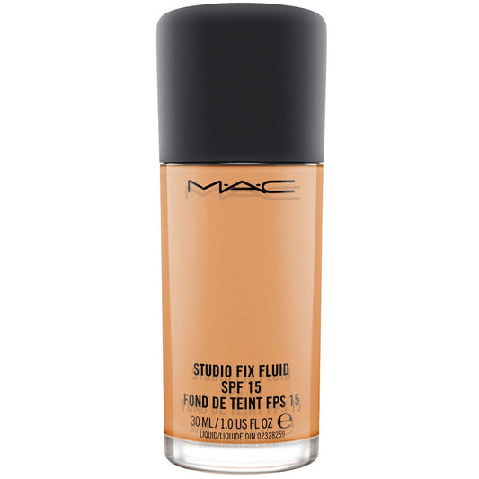 Studio Fix Fluid NC40 SPF15