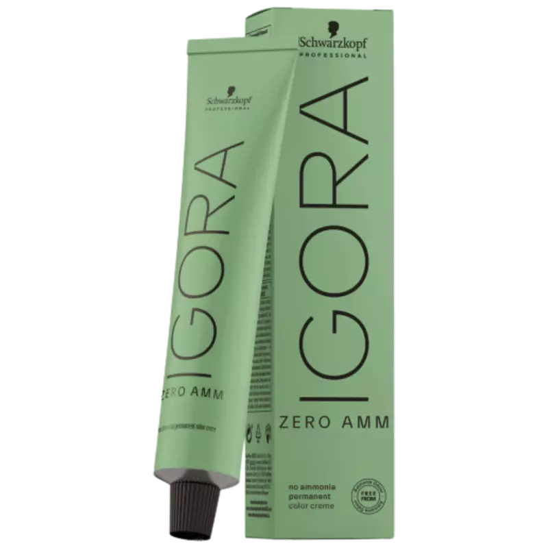 Schwarzkopf Professional Igora Zero AMM 60ml 9-1