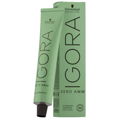 Schwarzkopf Professional Igora Zero AMM 60ml 9-1