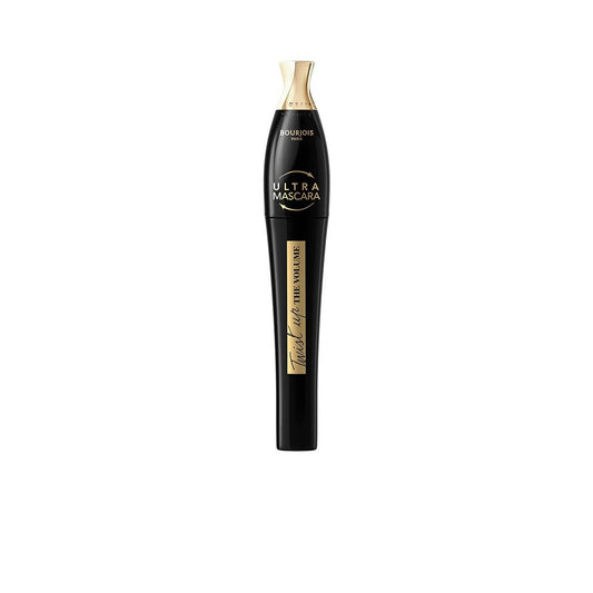 Twist Up The Volume Mascara - Extreme Black, 8ml